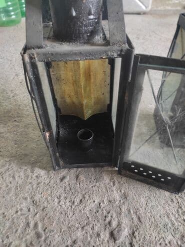 прибор ночного видения для охоты бу: Продаю старинный фонарь масловый работают от свечи один 1953 года — 2