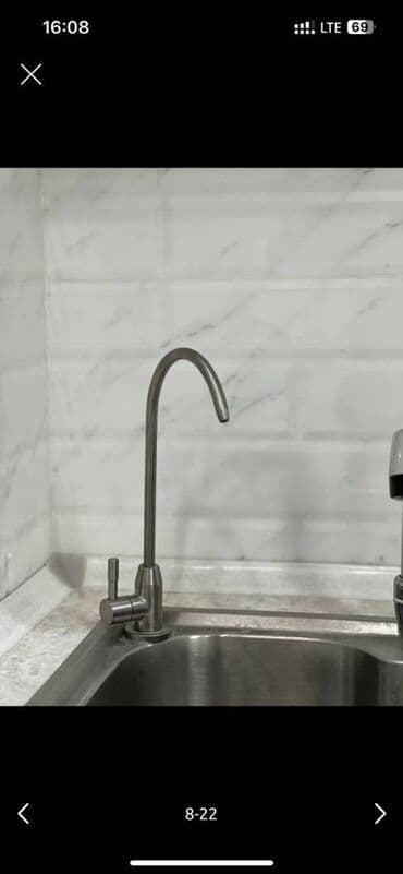 квартира долгосрочная кызыл аскер: 1 комната — 10