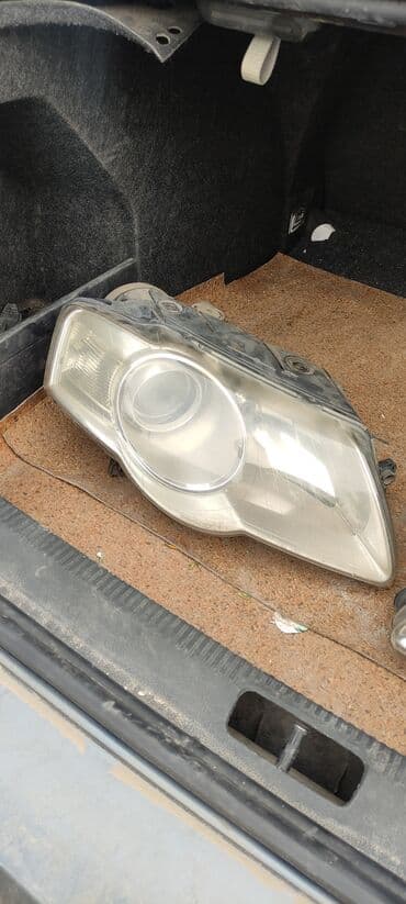 страйкбольное оружие купить бу бишкек: Комплект передних фар Volkswagen Б/у — 2