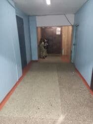 отдых на панораме: 18 м², Без мебели — 4