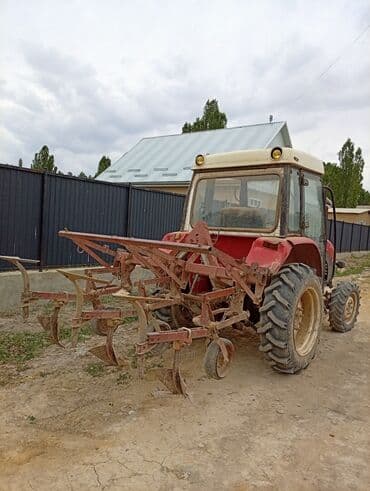 обмен с доплатой: YTO304. Бут баары бар комплект,соко,дары — 3