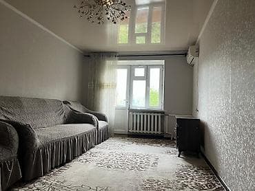 3 комнаты, 63 м², БГУ Индивидуалка, 4 этаж