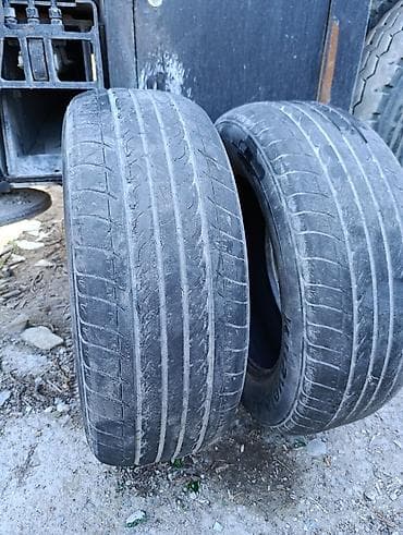 купить 20560 r16: Летние шины 215/60 R16 95H, радиальные. 4штук Пара шин с маркировкой — 4