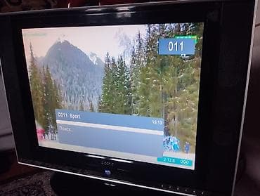 av кабель для телевизора: Телевизор Sony BRAVIA (серия с боковыми колонками) показывает очень — 4