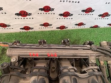 Двигатели, моторы и ГБЦ: Форсунка Volkswagen — 1