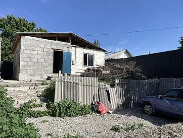 участок обмен на машину: Продаю или меняю на квартиру дом в Арча-бешике чертекова — 4
