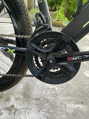 мульти: Тоо велосипеди, Болот — 3