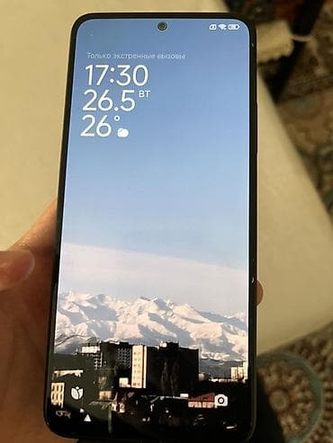 самсунг м30: Redmi, Redmi Note 12, Б/у, 256 ГБ, цвет - Серый — 4
