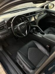 шины бу бишкек оптом: Toyota Camry: 2019 г., 2.5 л, Автомат, Бензин, Седан — 11