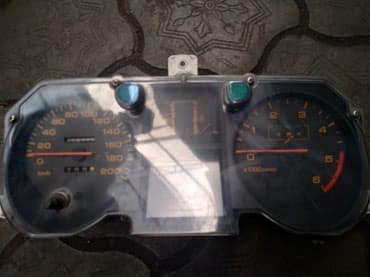 мотор нива 1.7 карбюратор купить: Мицу биси Паджеро 1995год абём 2.5 щит прибор — 1