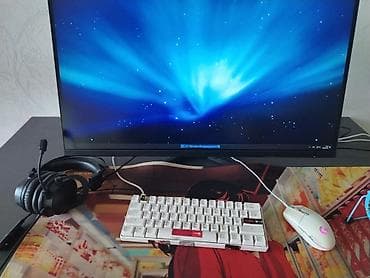 microsoft surface studio: Компьютер, ОЗУ 16 ГБ, Игровой, Intel Core i5, NVIDIA GeForce GTX 1650, SSD — 2