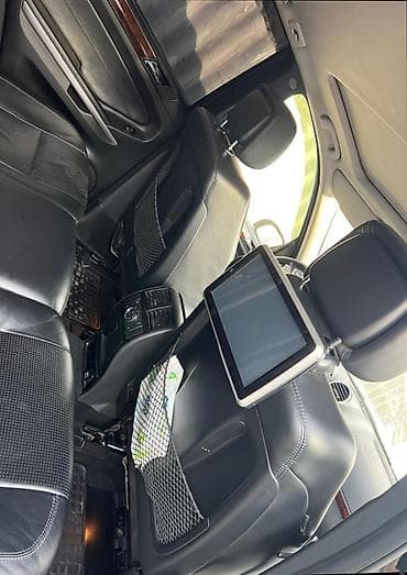 mercedes benz ml: Mercedes-Benz : 2006 г., 6.3 л — 5