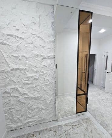 2 комнатные квартиры в бишкеке продажа: 2 комнаты, 78 м², Элитка, 12 этаж, Дизайнерский ремонт — 8