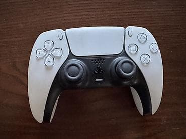 game rock: Игровая приставка Sony PlayStation 5 (версия с дисководом) + игры В — 7