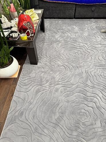 Детские ковры и коврики: Ковер Новый, 300 * 200, Противоскользящая основа, Китай, Рассрочка — 6