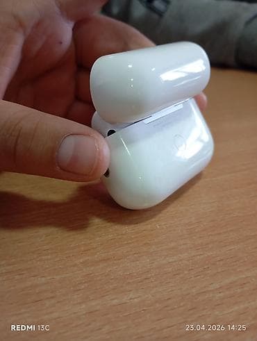 mi box s: Вакуумные, Hoco, Б/у, Беспроводные (Bluetooth), Классические — 6