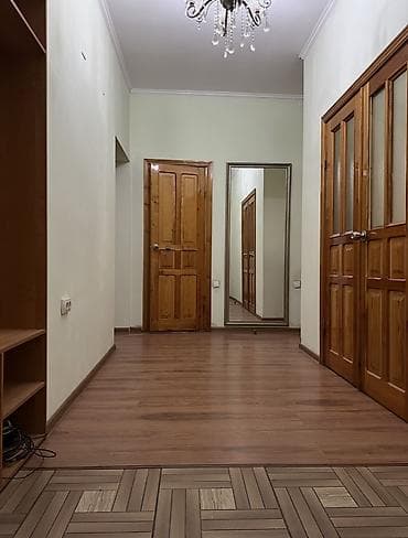 all group: 2 комнаты, С мебелью полностью — 1