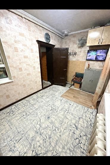 двор: 2 комнаты, Без подселения — 2