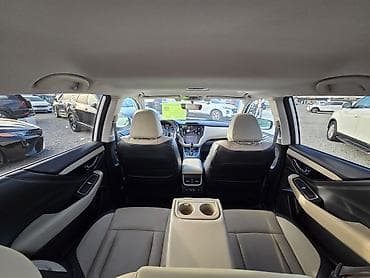 forester sti: Subaru Outback: 2020 г., 2.5 л, Вариатор, Бензин, Универсал — 9