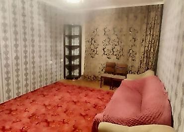 Новостройки от застройщика: 3 комнаты, 62 м², 106 серия, 8 этаж, Старый ремонт — 4