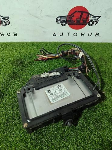 блок абс пассат б5: Блок управления abs Volkswagen Passat B4 1.8 MONO 1996 (б/у) — 1