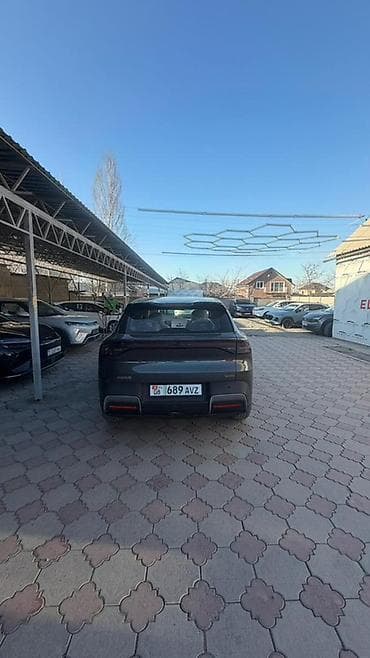 li 7 pro: Changan Qiyuan Q05: 2026 г., 0.1 л, Робот, Электромобиль, Кроссовер — 2