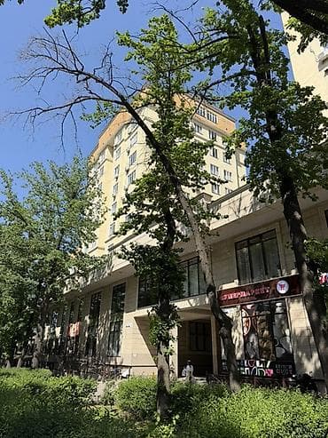 в районе кызыл аскер: 2 комнаты, Агентство недвижимости, Без подселения, С мебелью полностью — 2