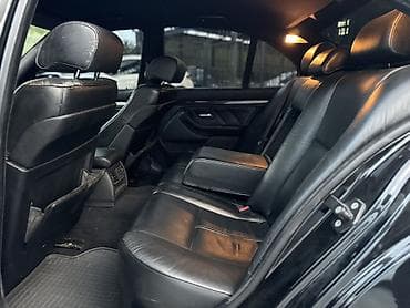 m5 cs: BMW 5 series: 2002 г., 4.4 л, Автомат, Бензин, Седан — 6