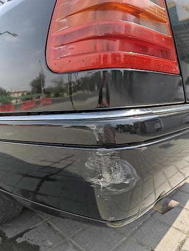 Продажа авто: Mercedes-Benz C-Class: 1993 г., 1.8 л, Механика, Бензин, Седан — 10