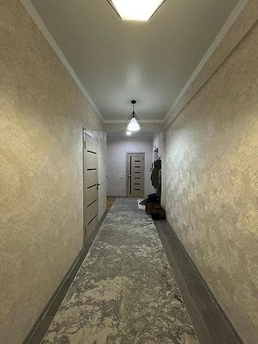 sunhouse: 3 комнаты, 77 м², Элитка, 8 этаж, Евроремонт — 9