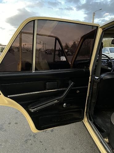 k 5: ВАЗ (ЛАДА) 2106: 1988 г., 1.3 л, Ручные, Бензин, Седан — 6