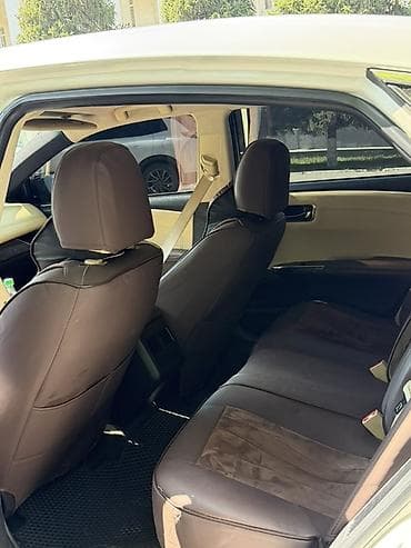 к3 2019: Toyota Avalon: 2014 г., 2.5 л, Вариатор, Гибрид, Седан — 5