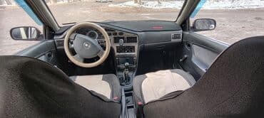 кулиса нексия: Daewoo Nexia: 2012 г., 1.5 л, Механика, Бензин, Седан — 7