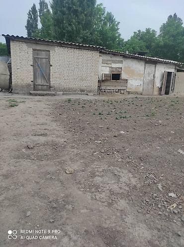 зеркало с ножкой: Будёновка айылынан 5 бөлмөлүү үй сатылат жер аянты 7.5 сотох чоң жолго — 8