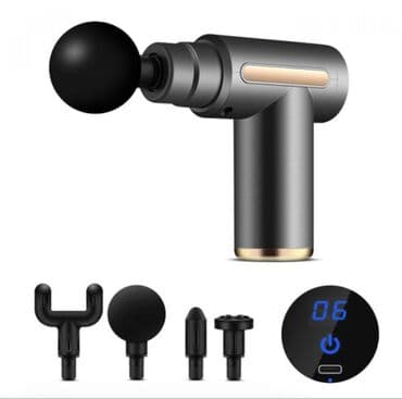 Массажер Ручной массажер, Все тело, Новый