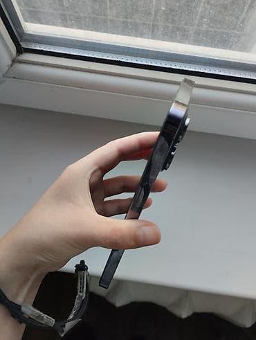iphone 14 pro: IPhone 14 Pro Max, Б/у, 256 ГБ, Deep Purple, Коробка, 92 % — 4