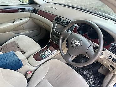 виндом 1997: Toyota Windom: 2002 г., 3 л, Автомат, Бензин, Седан — 1