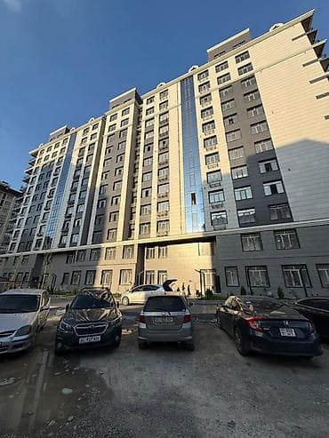 rayan: 3 комнаты, 88 м², Элитка, 8 этаж, Дизайнерский ремонт — 7