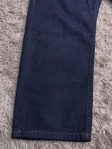 мужские джинсы с завышенной талией: Джинсы LTB Carrot Fit - Посадка: carrot fit (свободнее в бедрах — 5