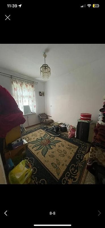 продажа земельный участок: 3 комнаты, 60 м², 4 этаж, Косметический ремонт — 1