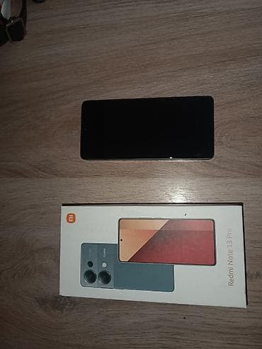 редми 12 с: Xiaomi, 13 Pro, Новый, 256 ГБ — 1
