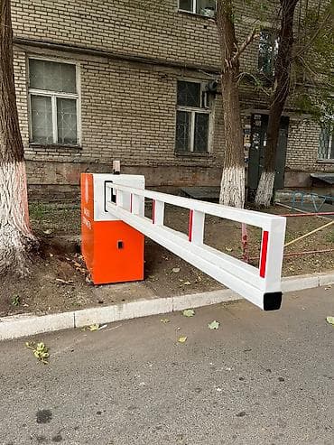 ремонт шлагбаум: Установим шлагбаум бесплатно для вашего ЖК или двора Предложение для — 4