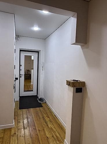 Квартиры: 2 комнаты, 43 м², ТЭЦ Хрущевка, 3 этаж, Евроремонт — 8