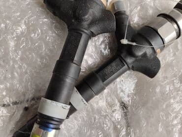 купить рогатку в бишкеке: Форсунка Toyota — 1