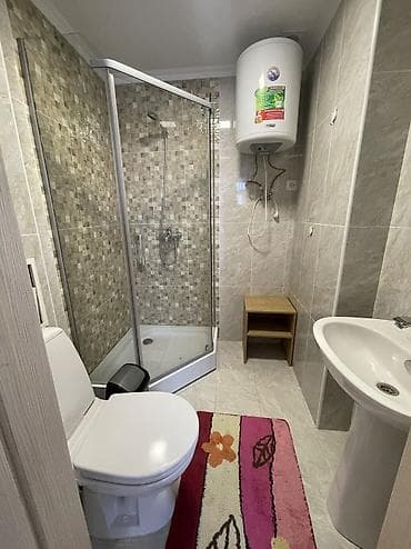 сутучный: Твинхаус, Baytur Resort & Spa, Бостери, 6 мест — 10