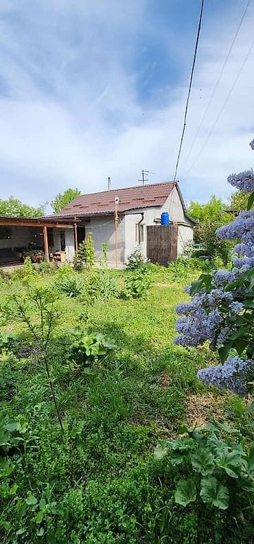 ош к: Дом в отличном районе. 125000 $ . Участок 6.5 соток. Звоните покажу — 3