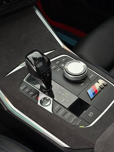 Транспорт: BMW 3 series: 2021 г., 3 л, Автомат, Бензин, Седан — 10