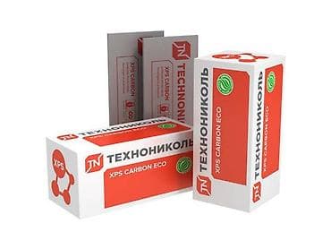 лед наращивание: ТЕХНОПЛЕКС CARBON | Пеноплекс Экструдированный утеплитель XPS 🏗️🔥 ✔️ — 2