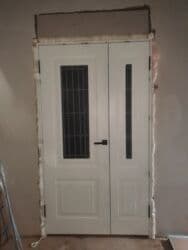 арт дизайн: Дверь, Замок: Установка, Ремонт, Реставрация, Бесплатный выезд — 7