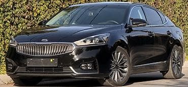 киа ка 7 цена бишкек: Kia K7: 2018 г., 2.4 л, Автомат, Бензин, Седан — 1